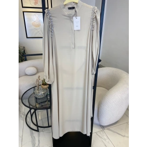 QÜL EXCLUSİVE ELBİSE