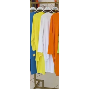 SEE MORE OVERSİZE ŞALVAR TAKIM