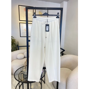 sentez beli lastikli pantolon