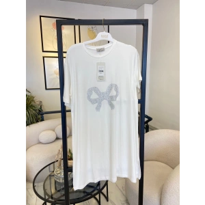 stella store kurdele tişört