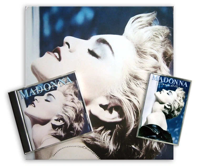 MADONNA