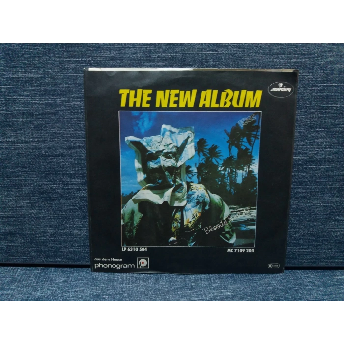 10 CC DREADLOCK HOLIDAY