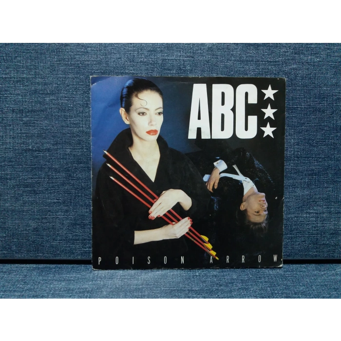 ABC POISON ARROW