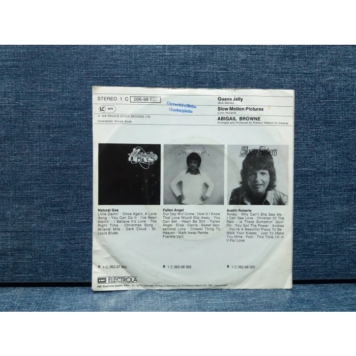 ABIGAIL BROWNE GUAVA JELLY