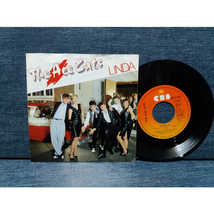 ACE CATS LINDA