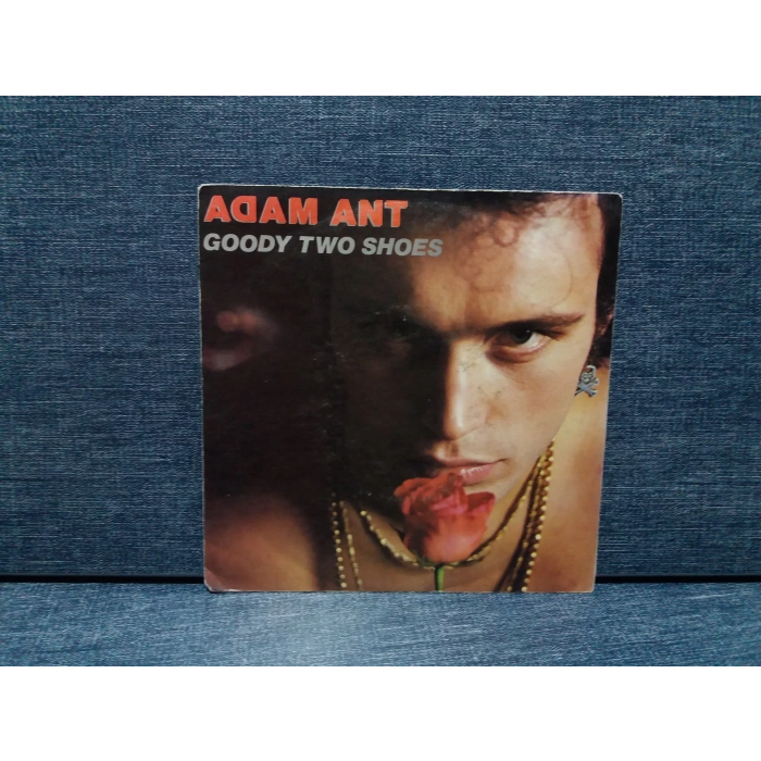 ADAM ANT GOODY TWO SHOES