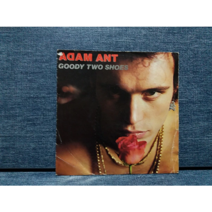 ADAM ANT GOODY TWO SHOES