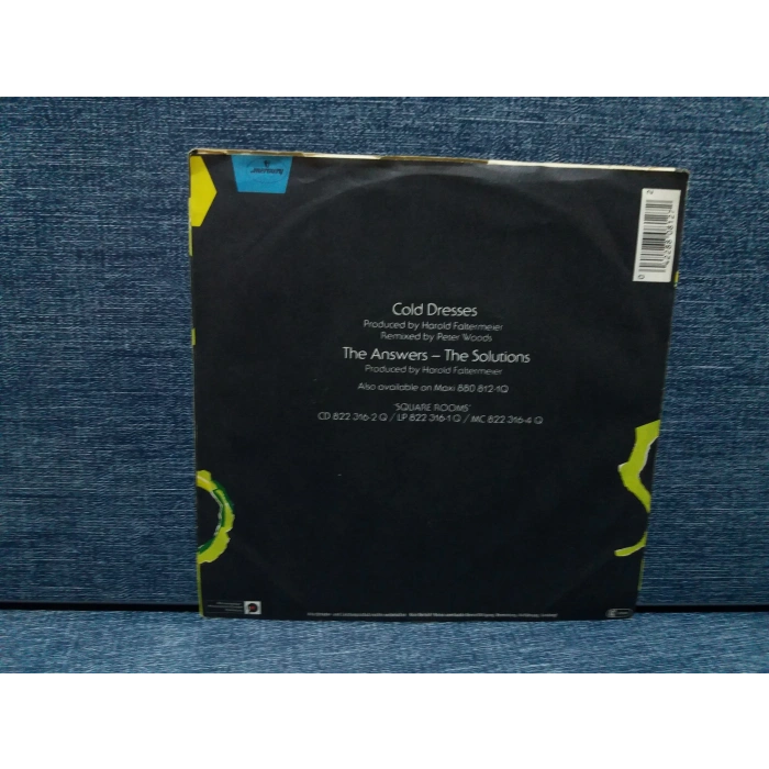 AL CORLEY COLD DRESSED