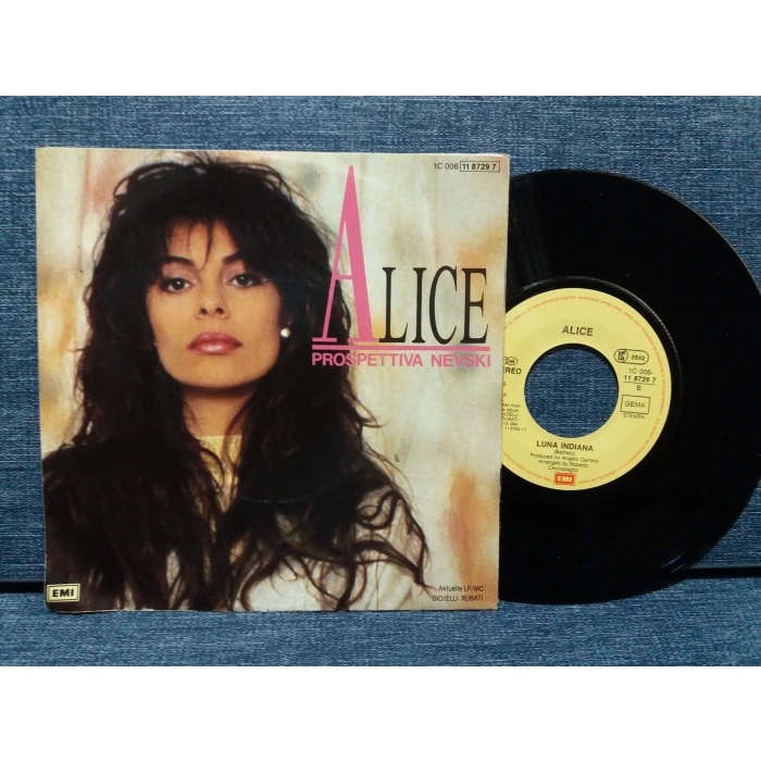 ALICE PROSPETTIVA NEVSKI