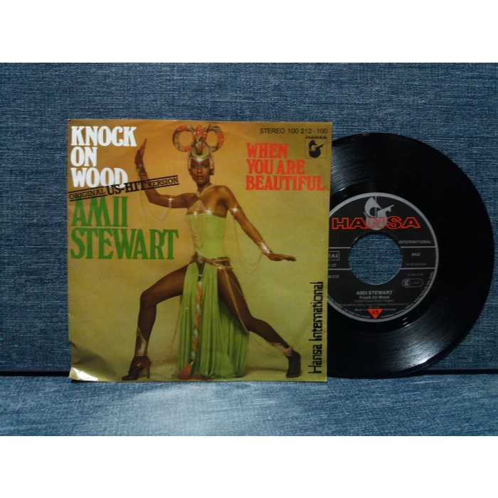 AMII STEWART WHEN YOU ARE BEAUTIFUL