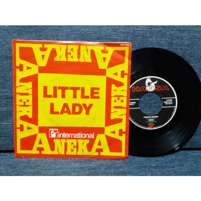 ANEKA LITTLE LADY