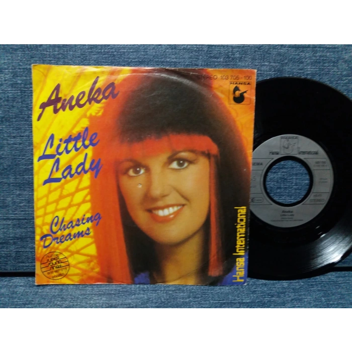 ANEKA LITTLE LADY DREAMS