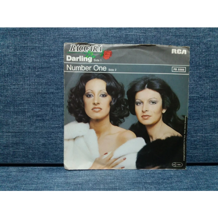 BACCARA DARLING