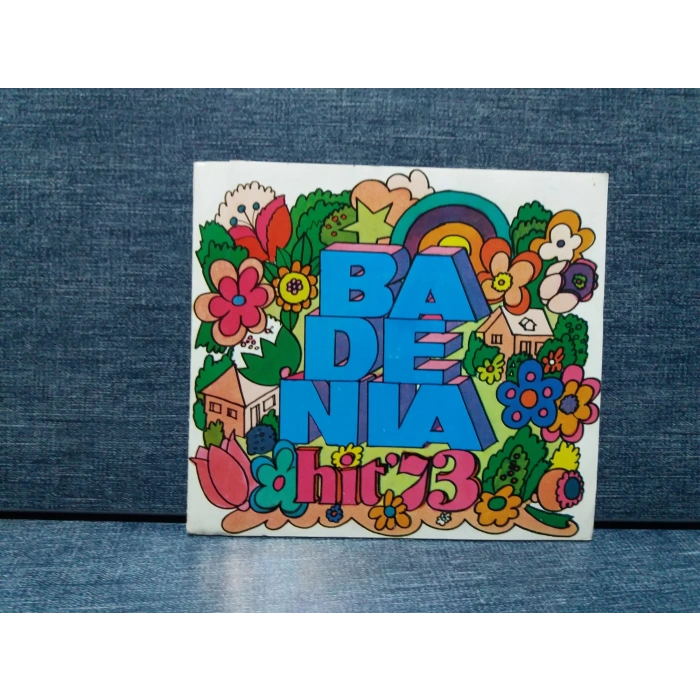 BADENIA HIT 73