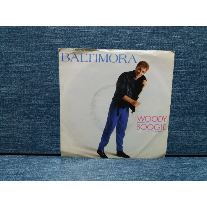 BALTIMORA WOODY BOOGIE