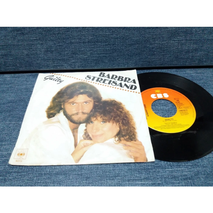 BARBRA STREISAND QUILTY
