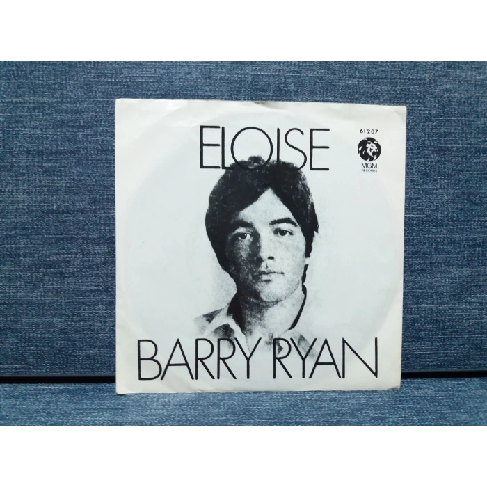BARRY RYAN ELOISE