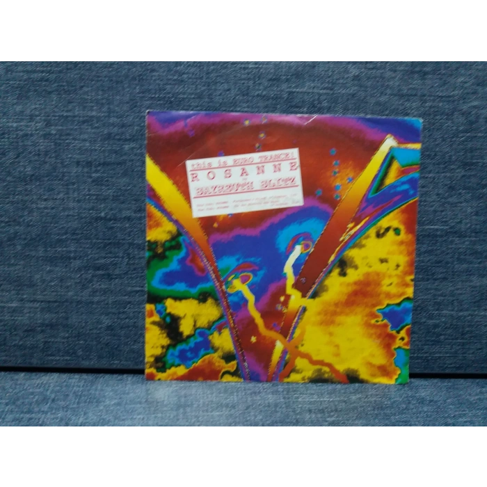 BAYREUTH BLITZ ROSANNE