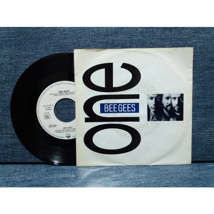 BEE GEES ONE