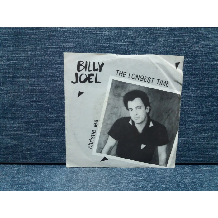 BILLY JOEL LONGEST TIME