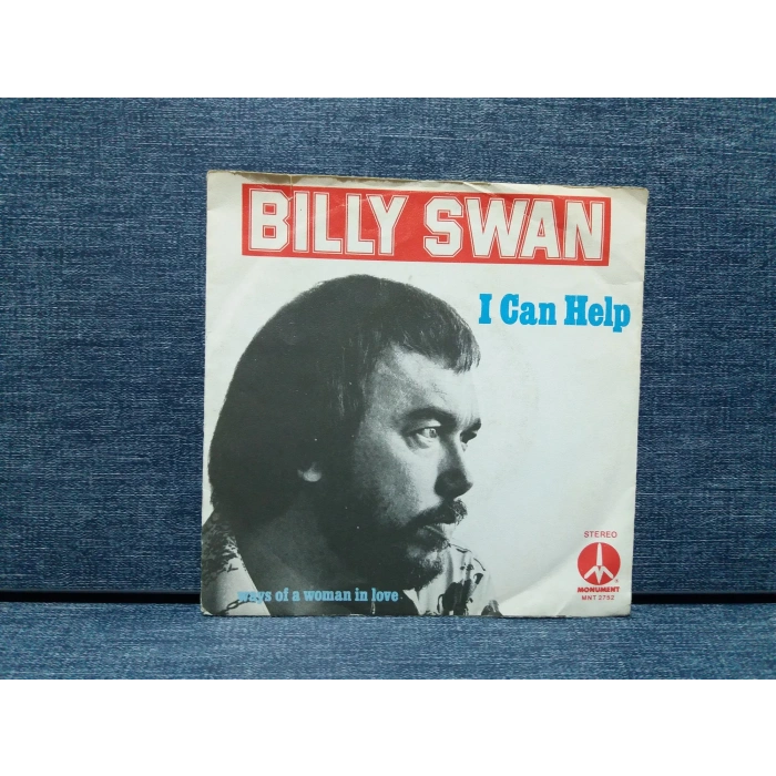 BILLY SWAN I CAN HELP