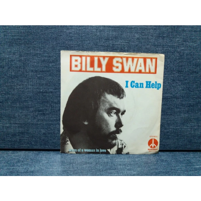 BILLY SWAN I CAN HELP