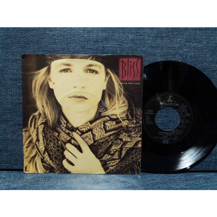 BLISS I HEAR YOU CALL