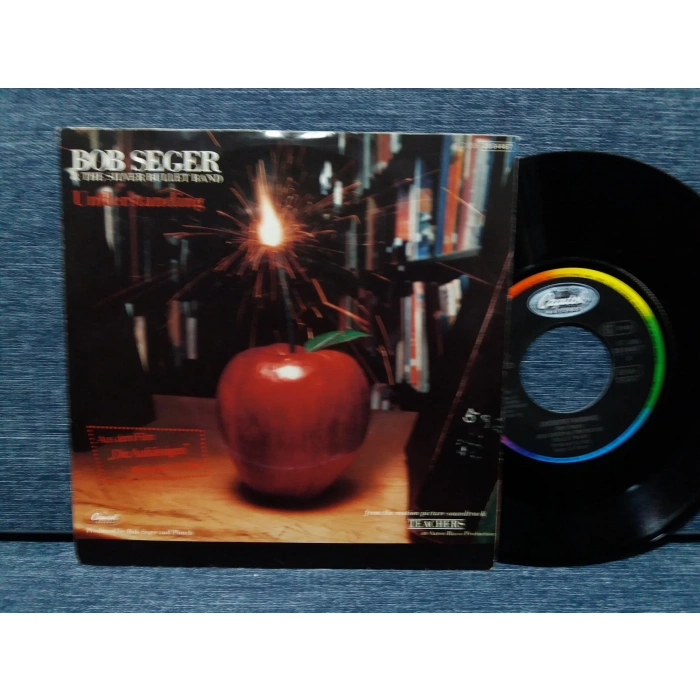 BOB SEGER & SILVER BULLET BAND UNDERSTANDING