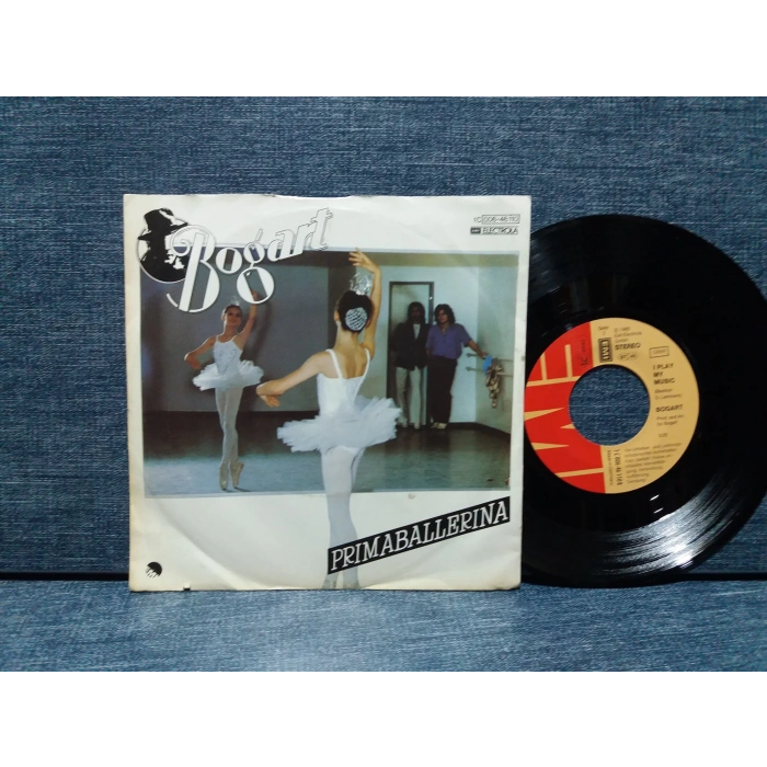 BOGART PRIMABALLERINA