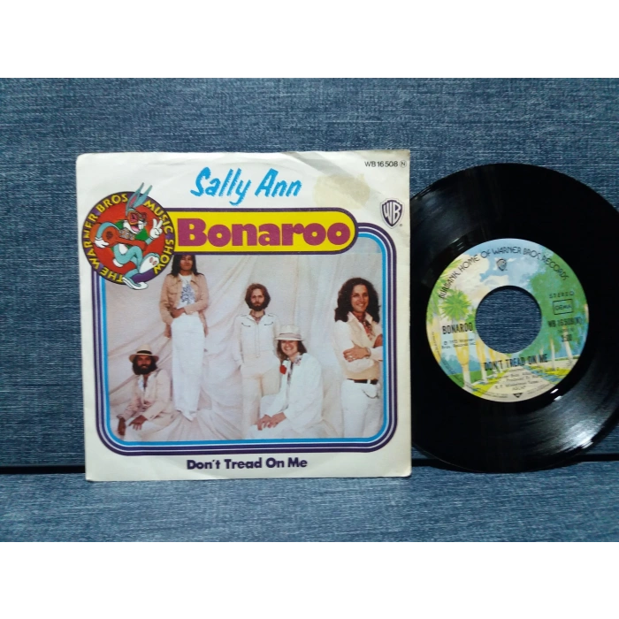 BONAROO SALLY ANN
