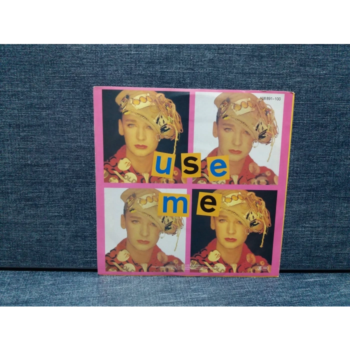 BOY GEORGE EVERYTHING OWN