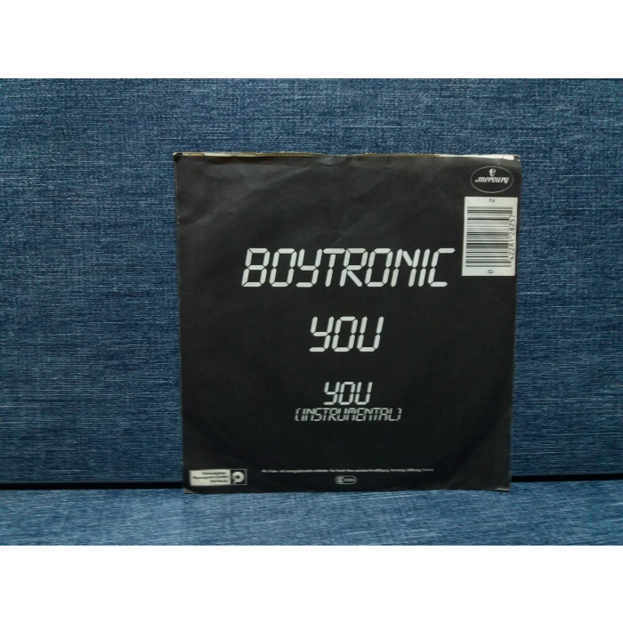 BOYTRONIC YOU