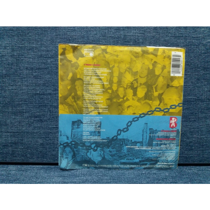 BRONSKI BEAT CMON CMON