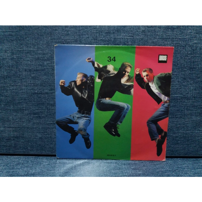 BROS I OWE YOU NOTHING