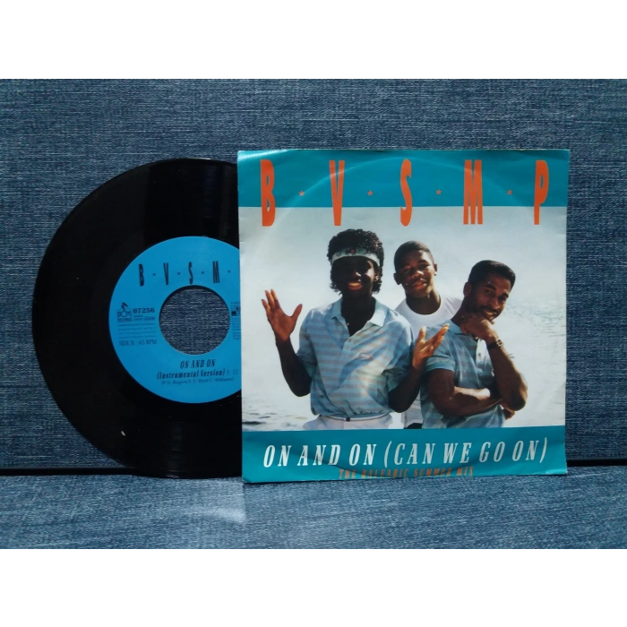 BVSMP ON AND ON CAN WE GO ON