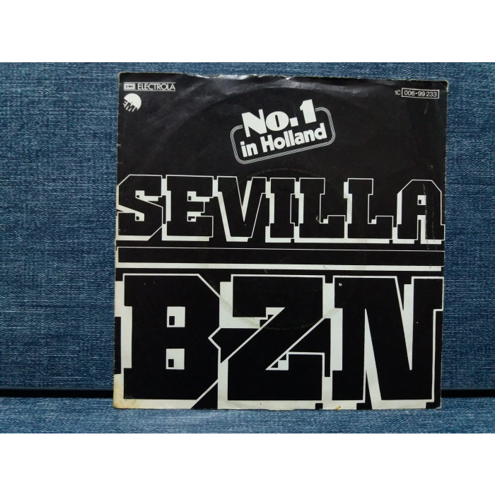 BZN SEVILLA