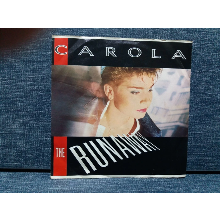 CAROLA RUNAWAY