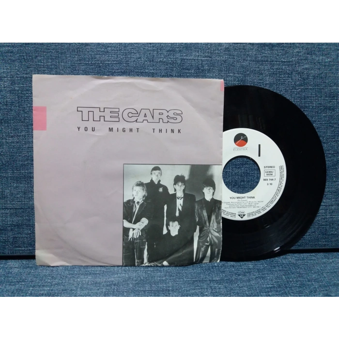 CARS YOU MIGHT THINK