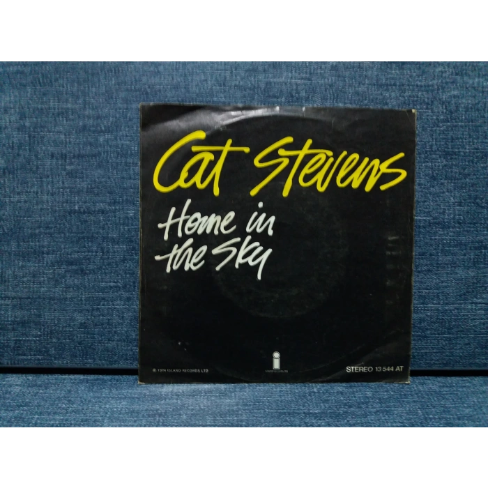CAT STEVENS ANOTHER SATURDAY NIGHT