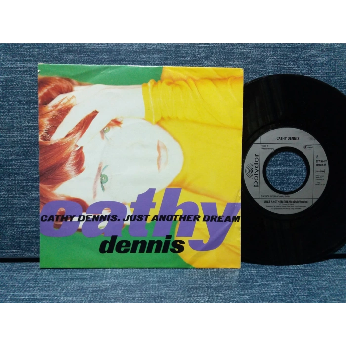 CATHY DENNIS JUST ANOTHER DREAM