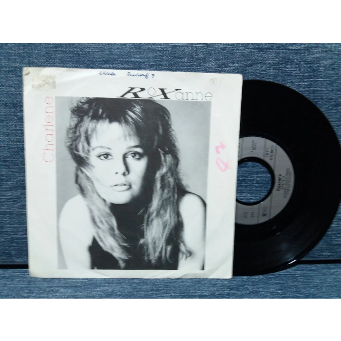 CHARLENE ROXANNE