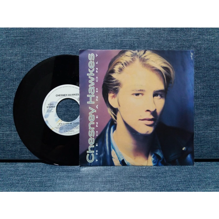 CHESNEY HAWKES ONE AND ONLY