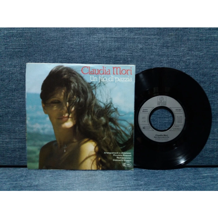 CLAUDIO MORI NON SUCCEDERA