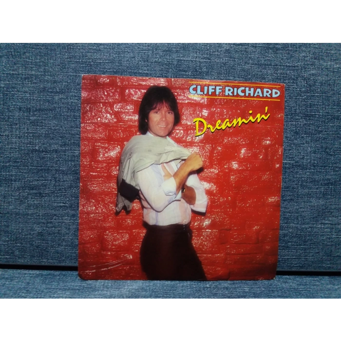 CLIFF RICHARD DREAMIN