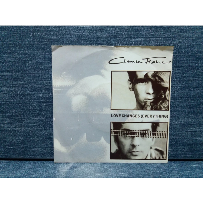 CLIMIE FISHER RISE TO THE OCCASION