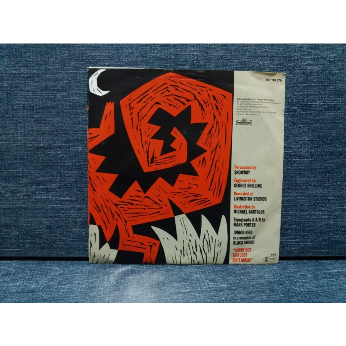 COLDCUT STOP THIS CRAZY THING