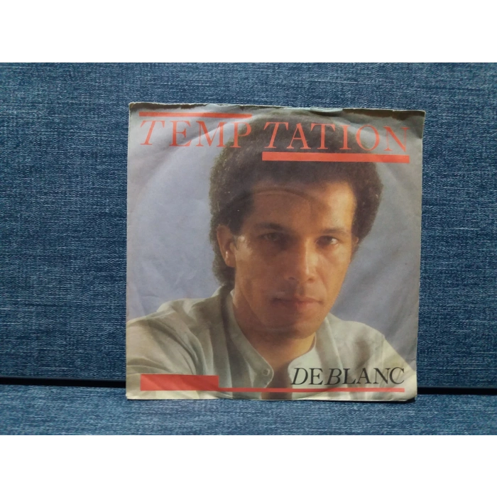 DE BLANC TEMPTATION