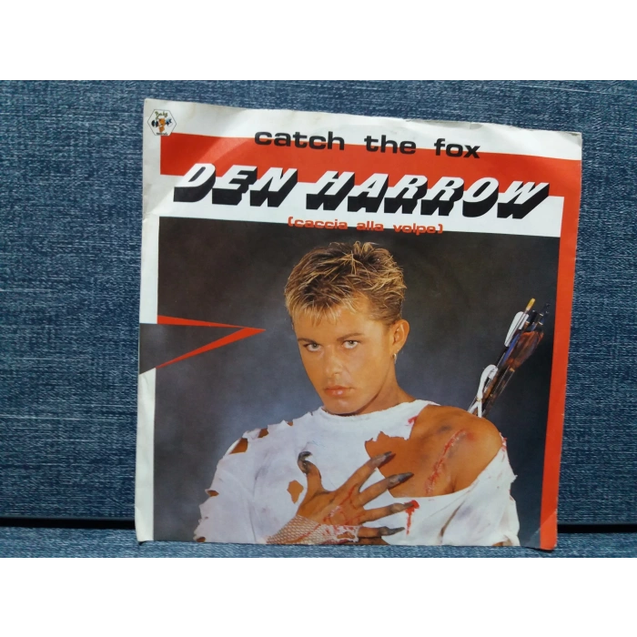 DEN HARROW CATCH THE FOX