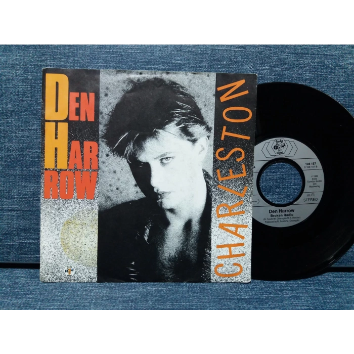 DEN HARROW CHARLESTON