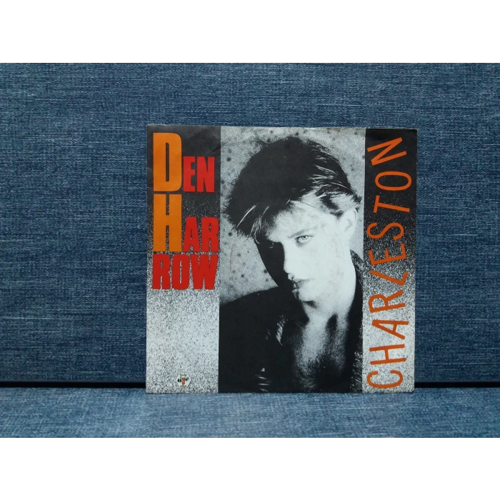 DEN HARROW CHARLESTON